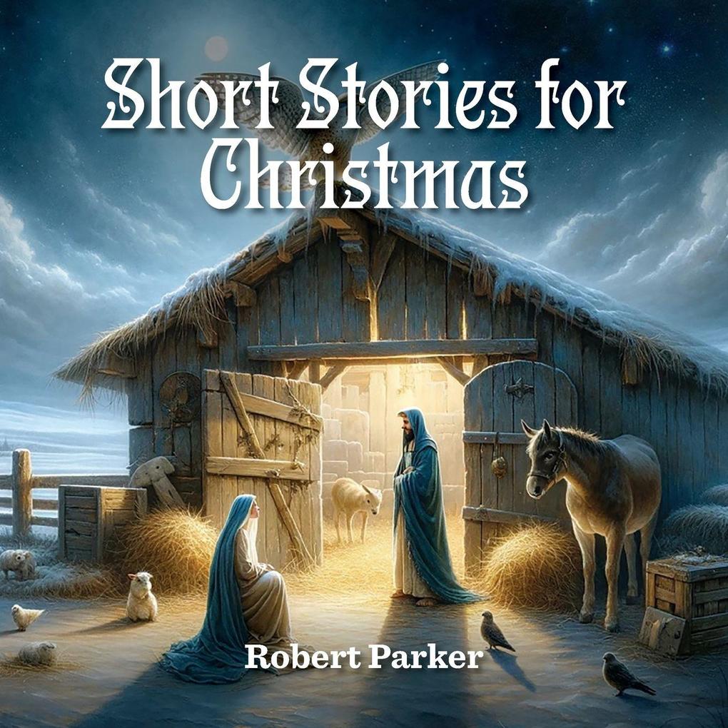 Short Stories for Christmas