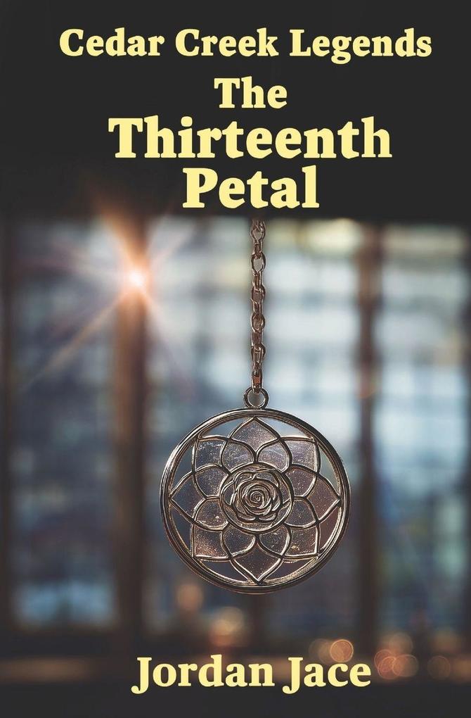The Thirteenth Petal