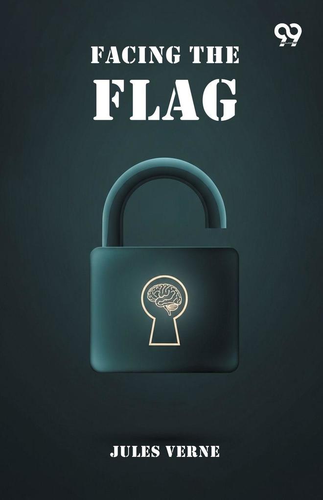 Facing The Flag