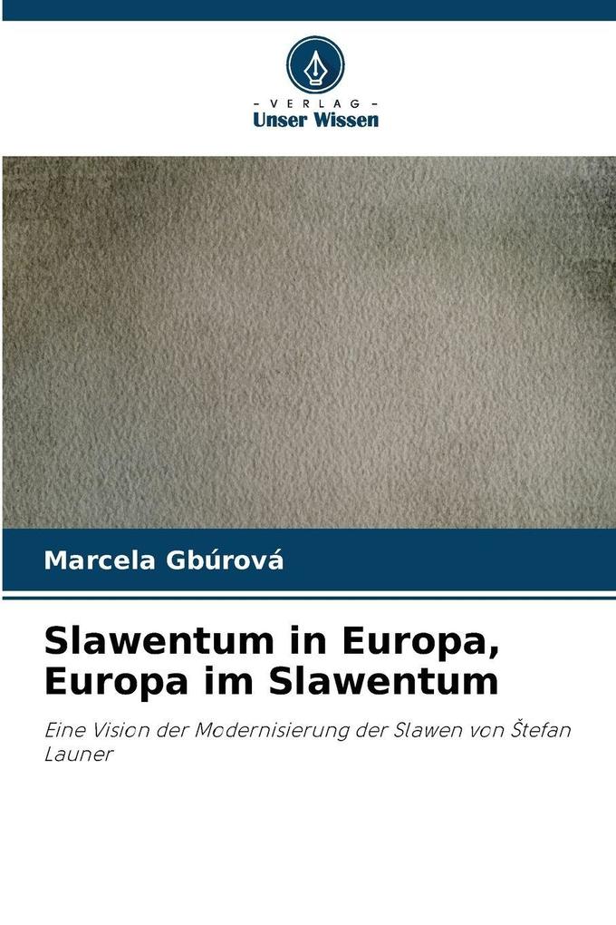 Slawentum in Europa Europa im Slawentum