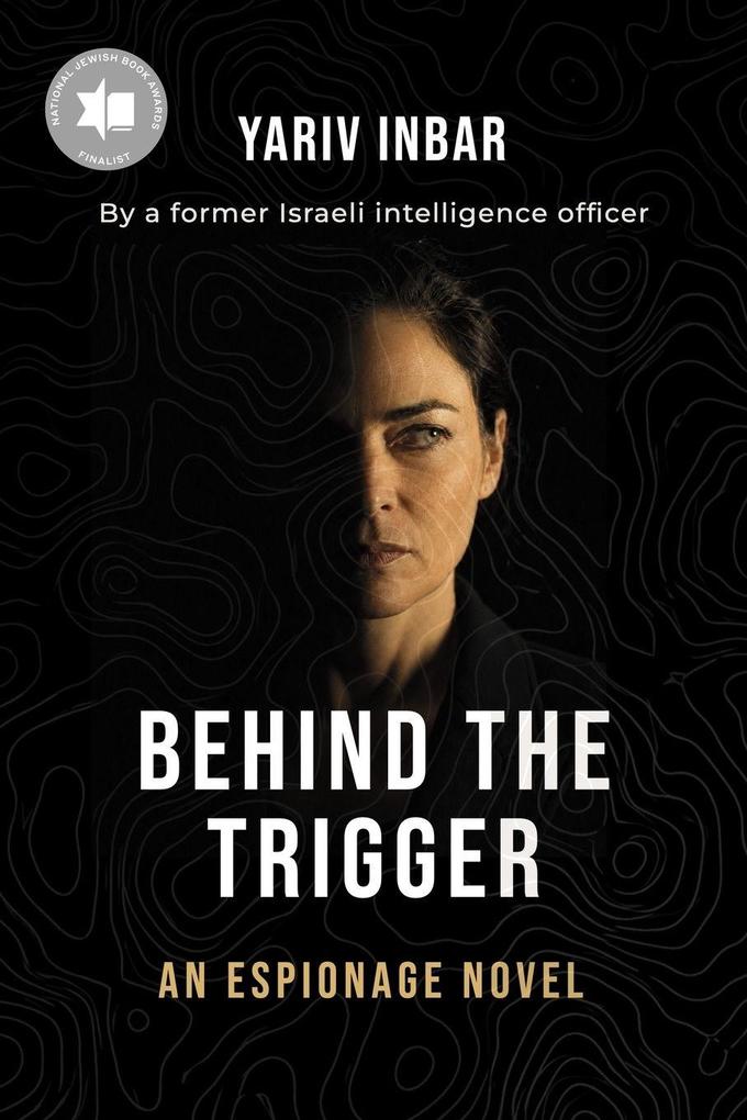 Behind The Trigger