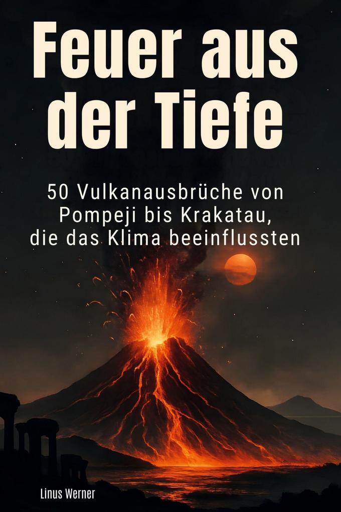 Feuer aus der Tiefe