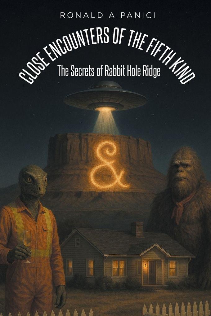 Close Encounters of the Fifth Kind