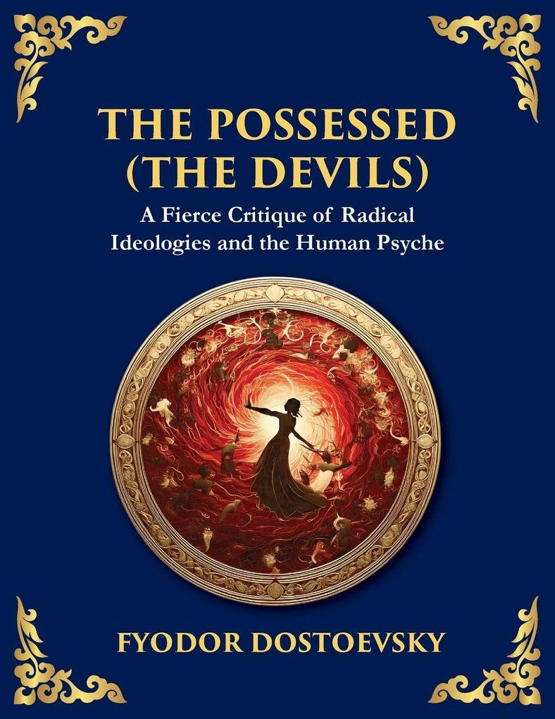 The Possessed (The Devils)