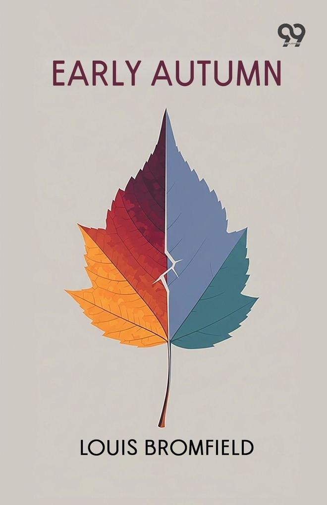 Early Autumn