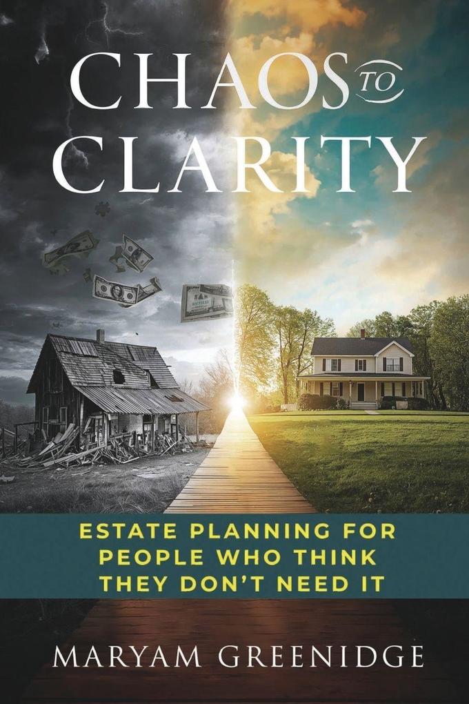 Chaos to Clarity