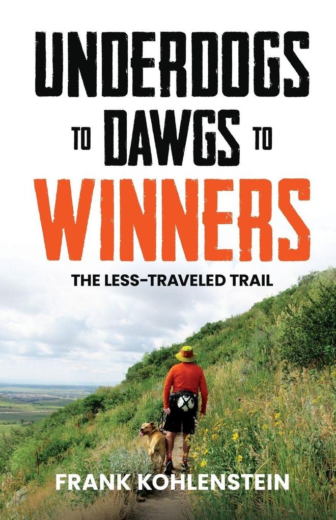Underdogs to Dawgs to Winners