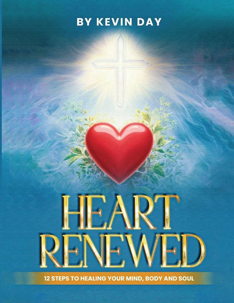 Heart Renewed