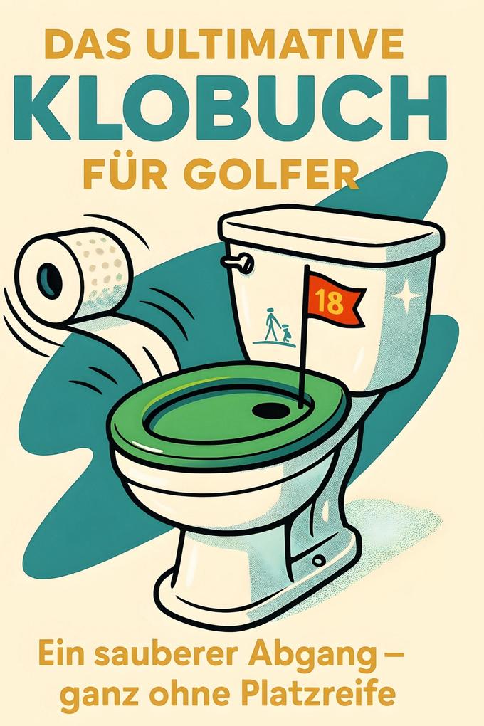 Das ultimative Klobuch für Golfer