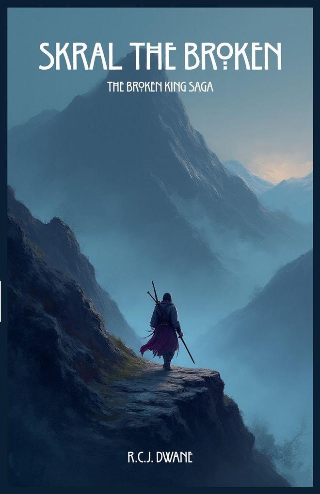 Skral the Broken