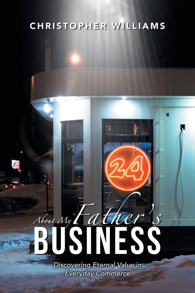 About My Father's Business