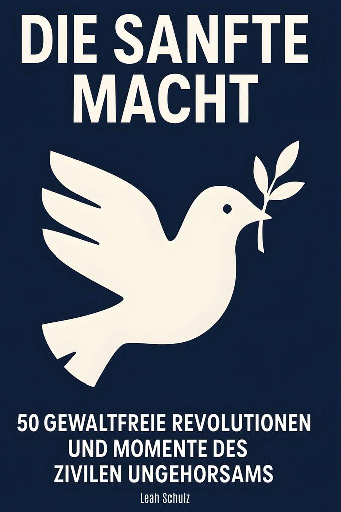 Die sanfte Macht