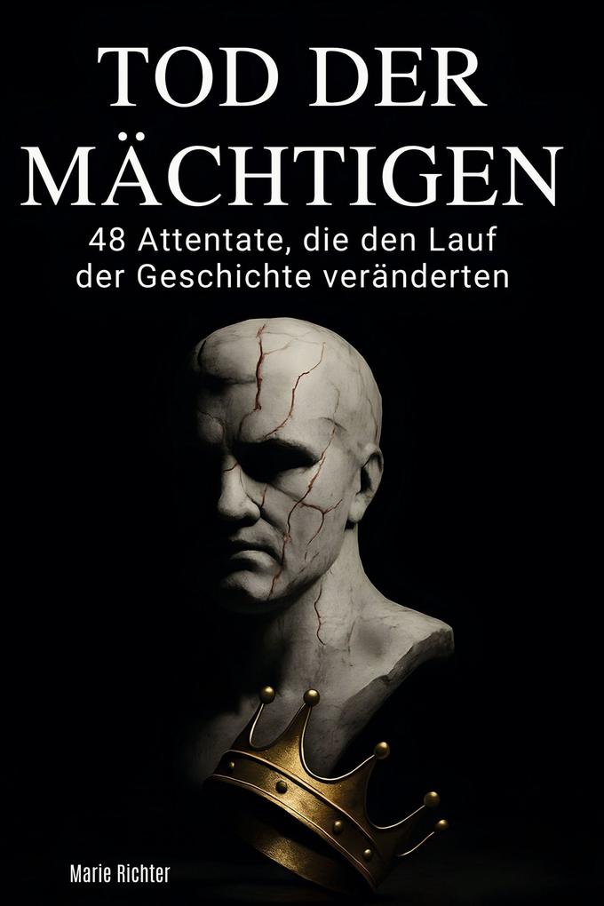 Tod der Mächtigen