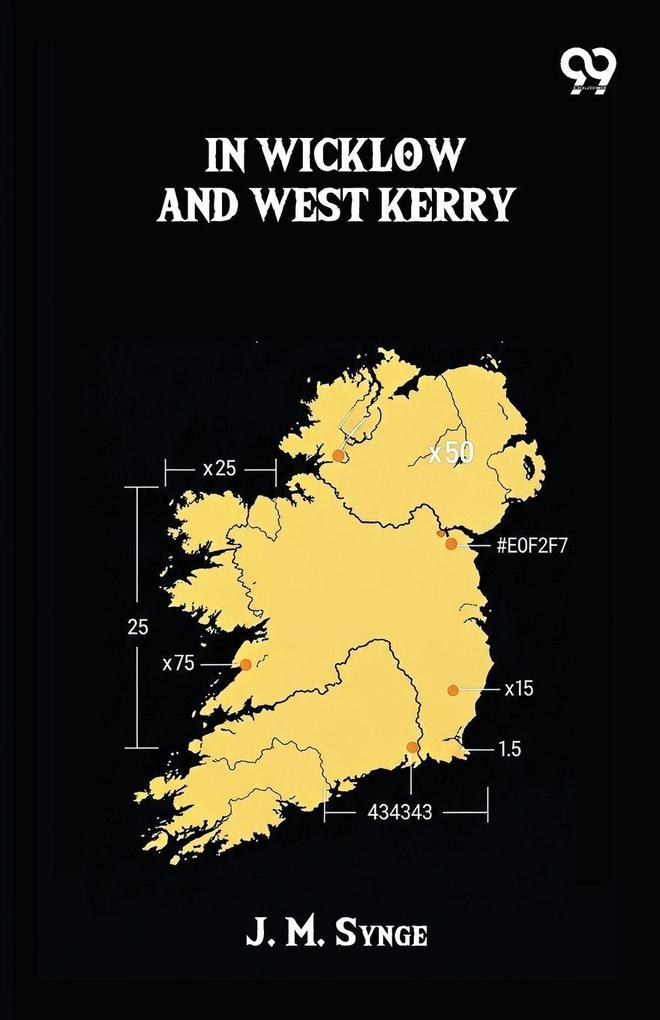 In Wicklow And West Kerry