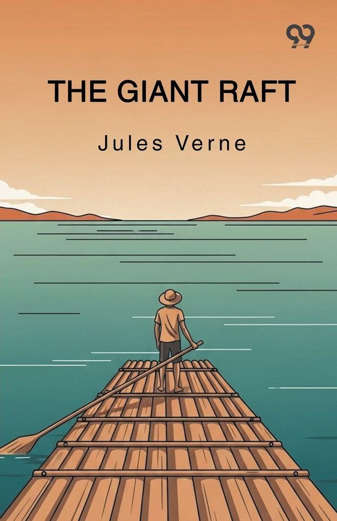 The Giant Raft