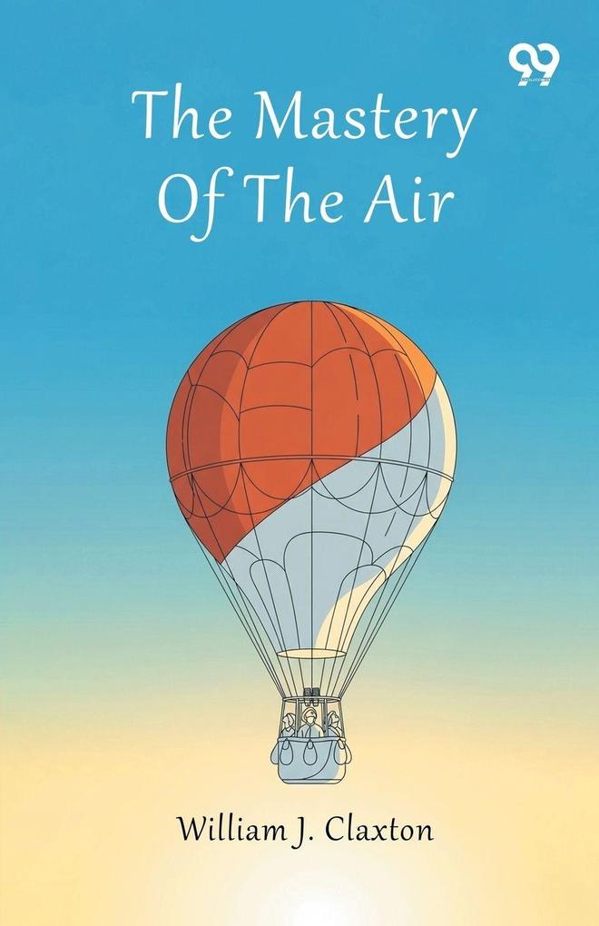 The Mastery Of The Air