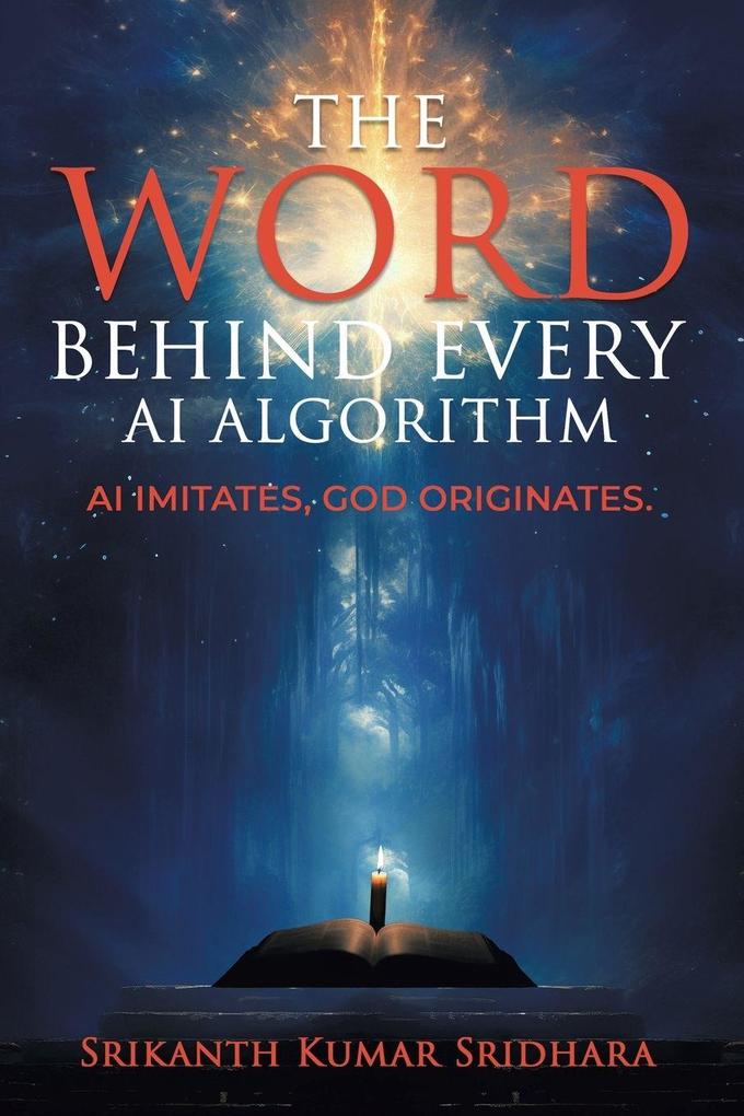 The Word Behind Every AI Algorithm