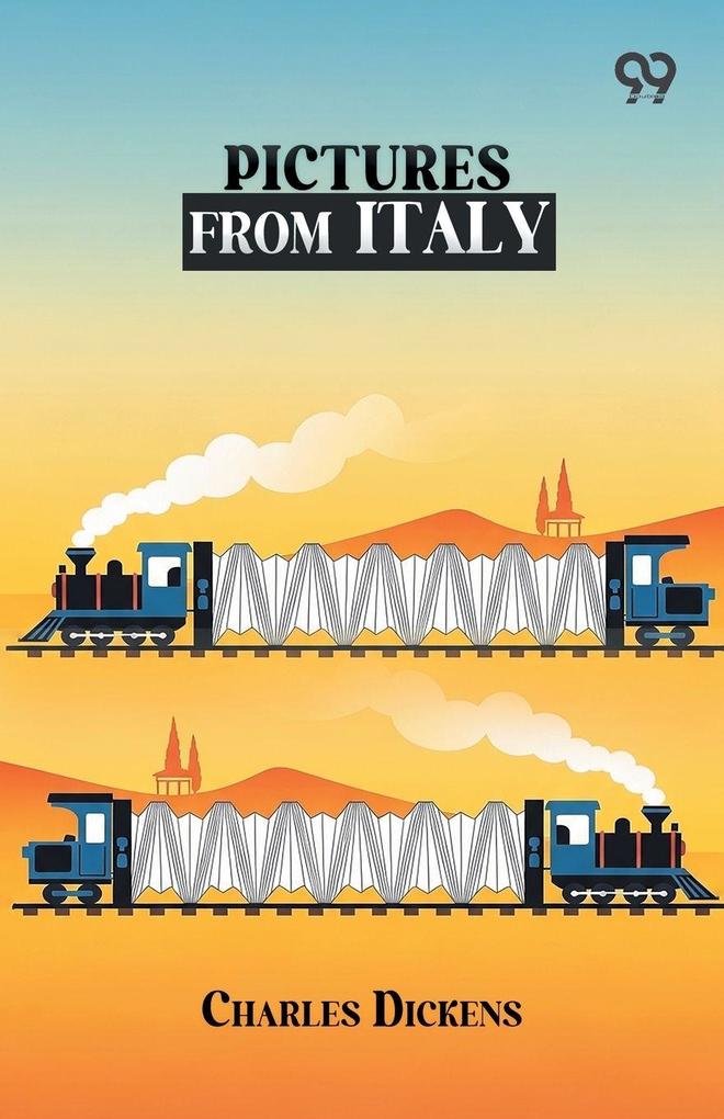Pictures From Italy