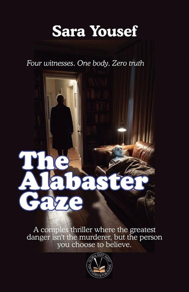 The Alabaster Gaze