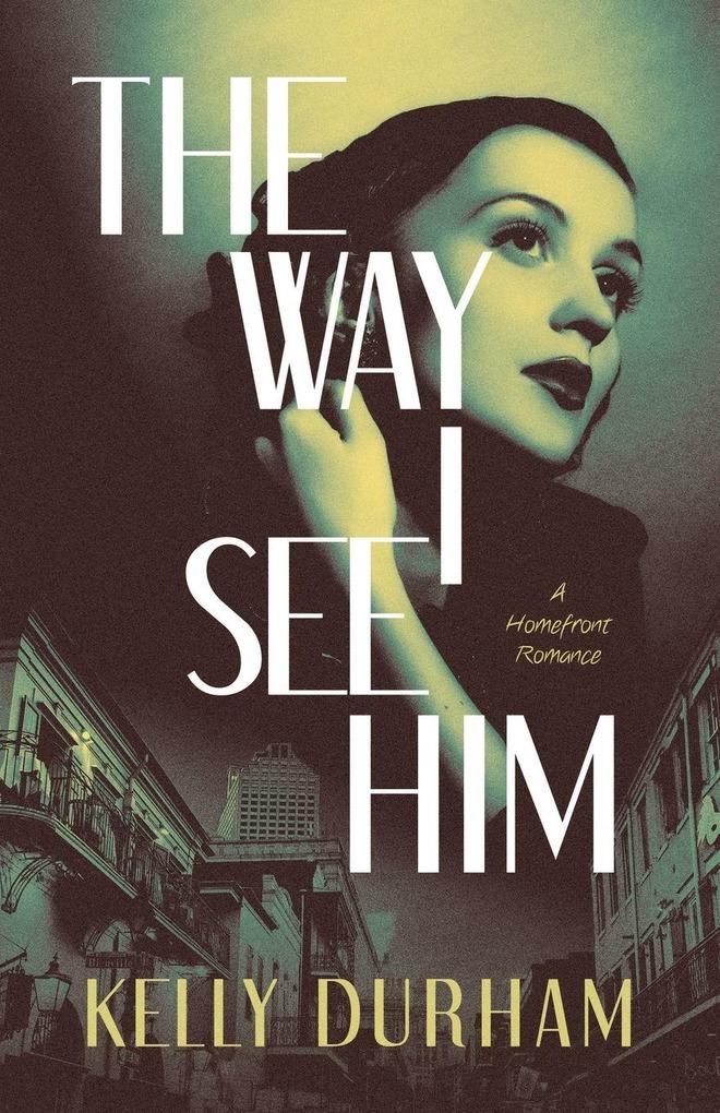 The Way I See Him