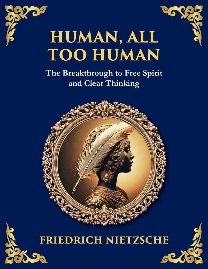 Human All Too Human