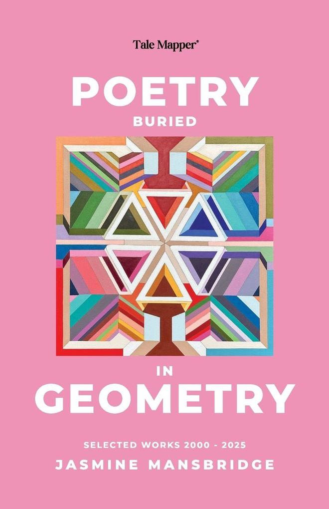 Poetry Buried In Geometry