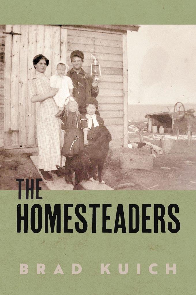 The Homesteaders