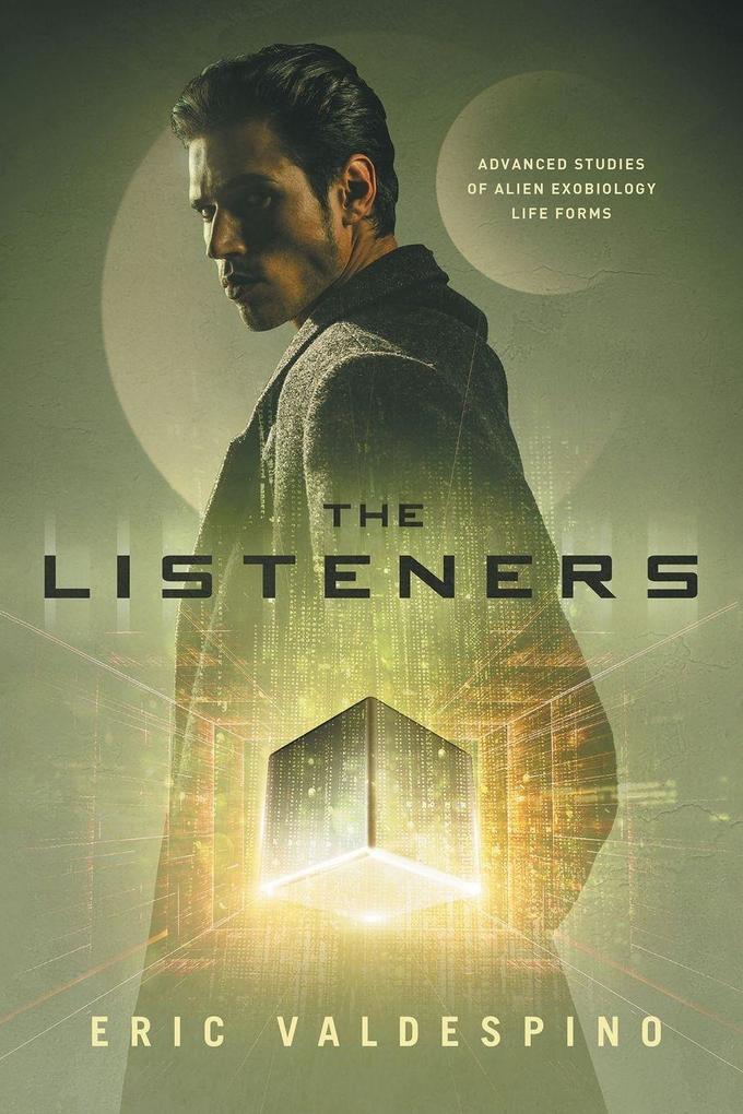 THE LISTENERS
