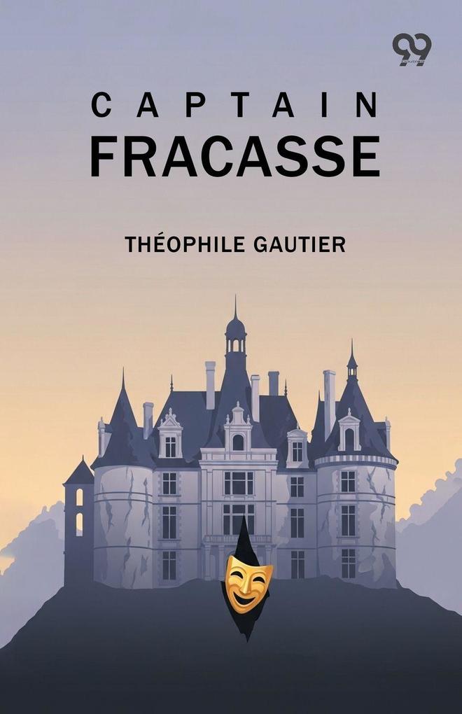 Captain Fracasse