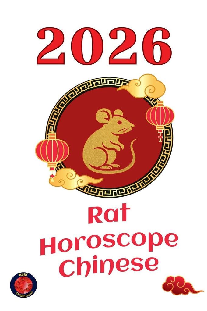 Rat Horoscope Chinese 2026
