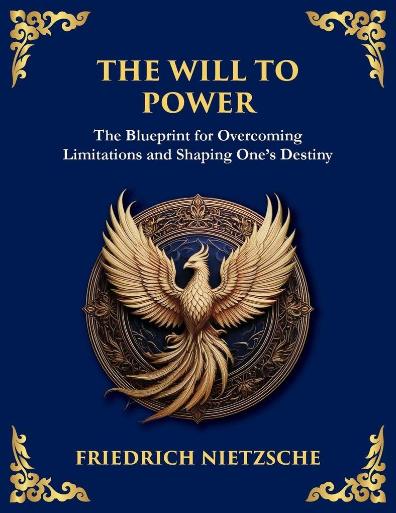 The Will to Power