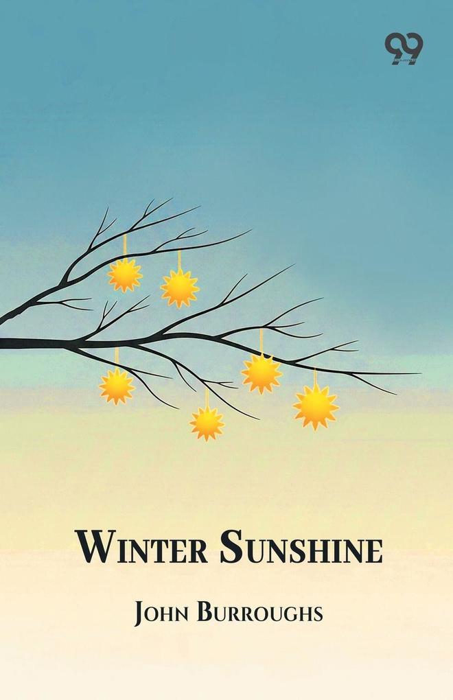 Winter Sunshine