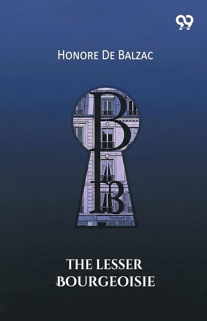The Lesser Bourgeoisie
