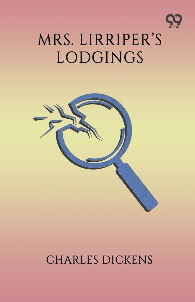Mrs. Lirriper's Lodgings