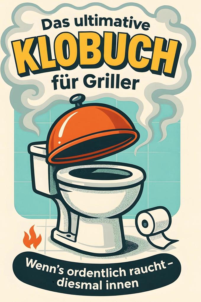 Das ultimative Klobuch für Griller