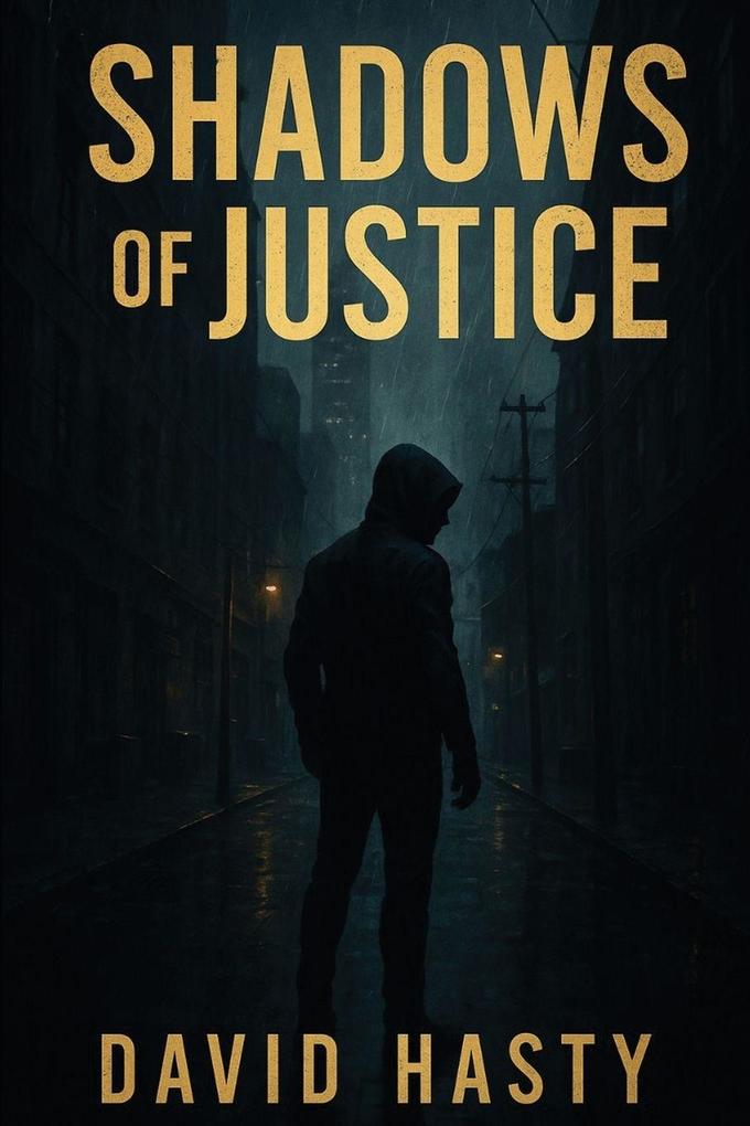 Shadows Of Justice