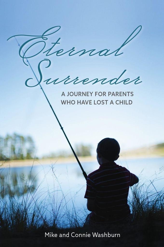 Eternal Surrender