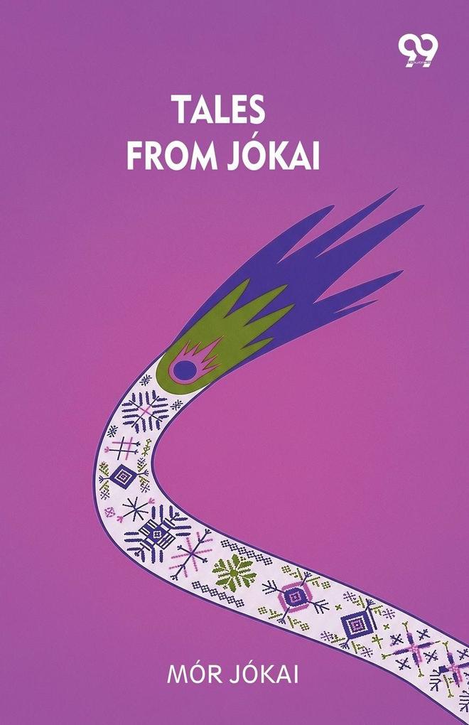 Tales From Jokai