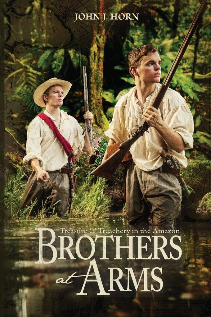 Brothers at Arms
