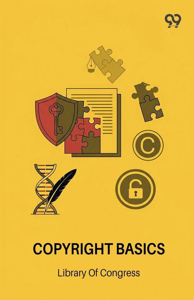 Copyright Basics