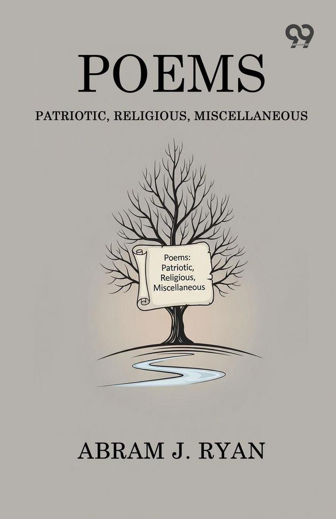 Poems Patriotic Religious Miscellaneous