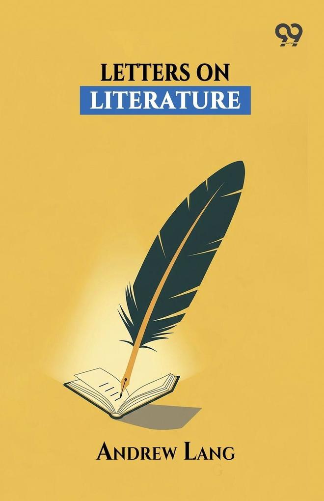 Letters On Literature