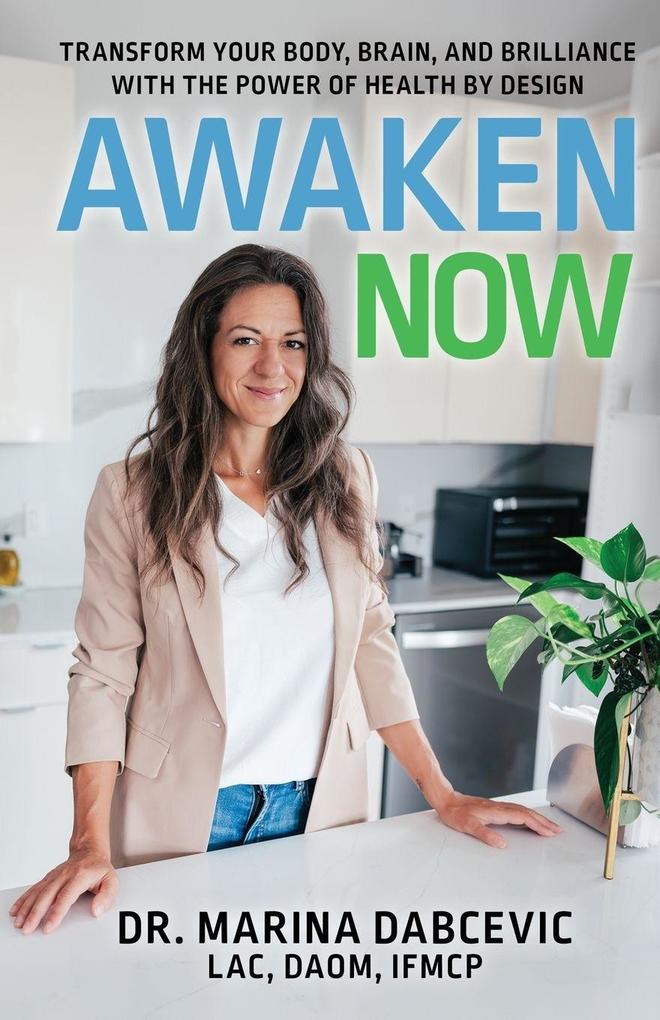 Awaken Now