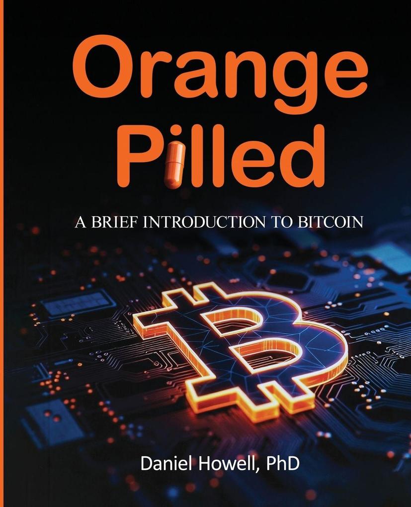 Orange Pilled