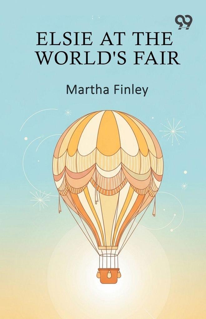 Elsie At The World's Fair