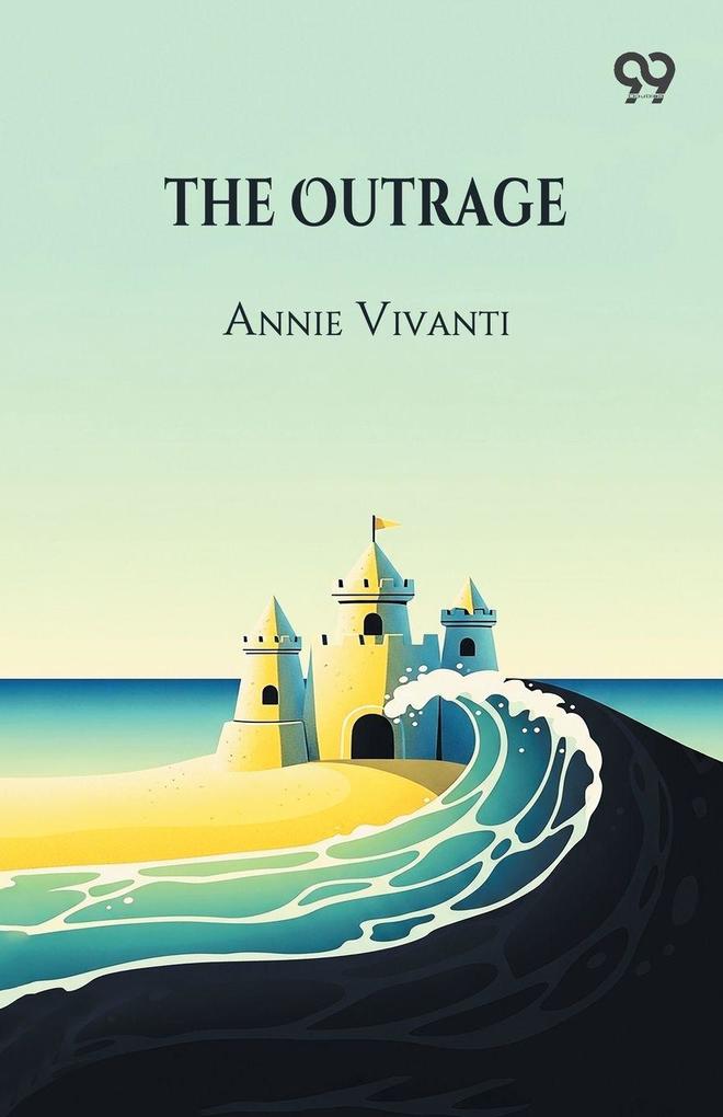 The Outrage