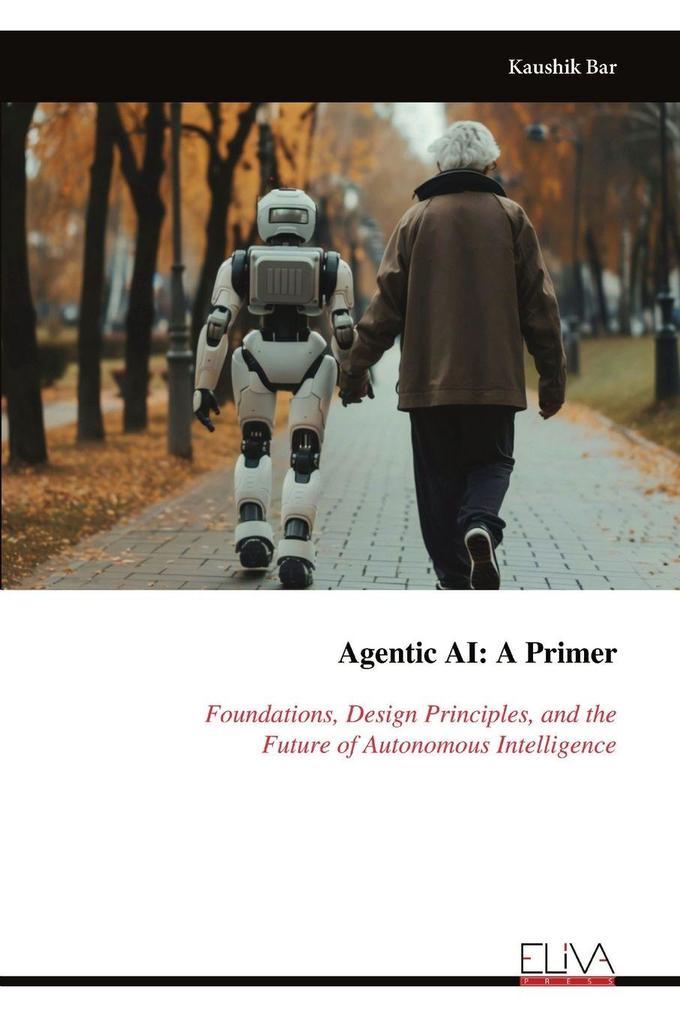 Agentic AI - A Primer