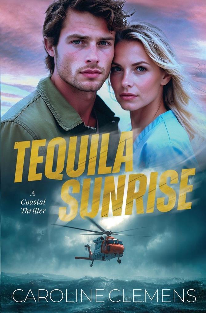 Tequila Sunrise