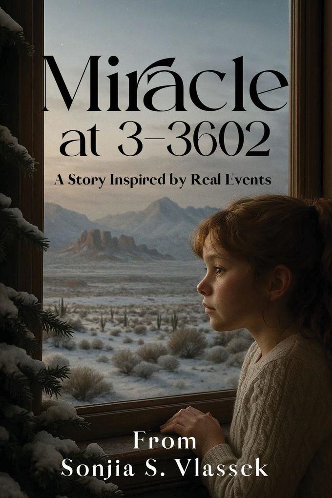 Miracle at 3-3602
