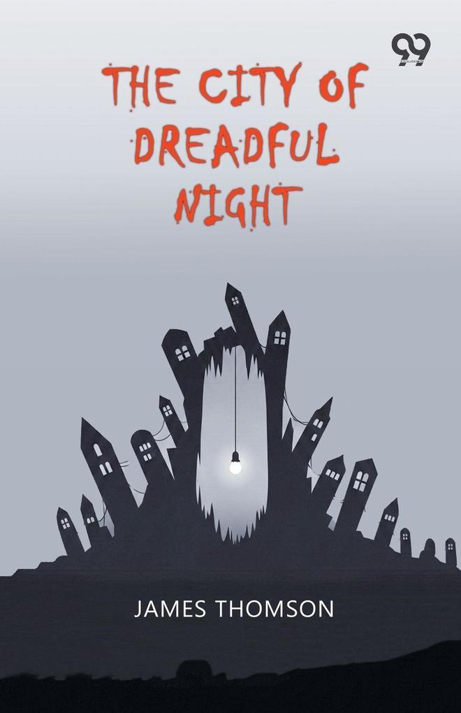The City Of Dreadful Night